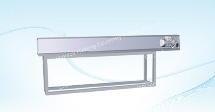 SS-Inspection Conveyer(Conveying Machine/Crisp Potato Chip/Cracker Production)